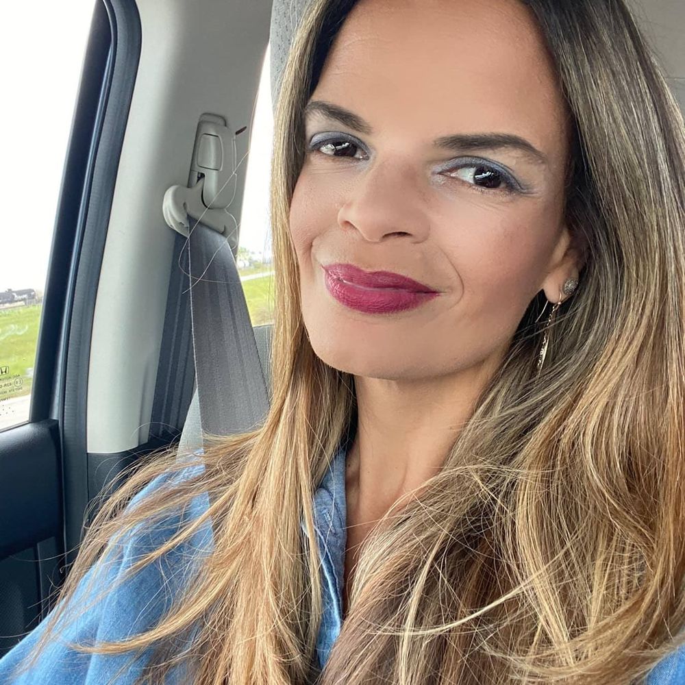 Meet your Posher, Tania